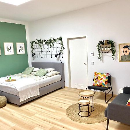 Design Apartment Viena Exterior foto