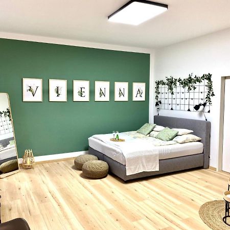Design Apartment Viena Exterior foto