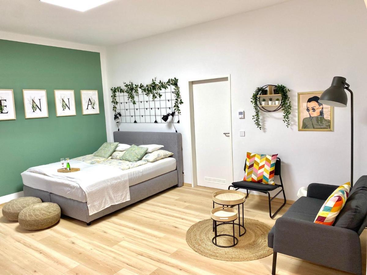 Design Apartment Viena Exterior foto