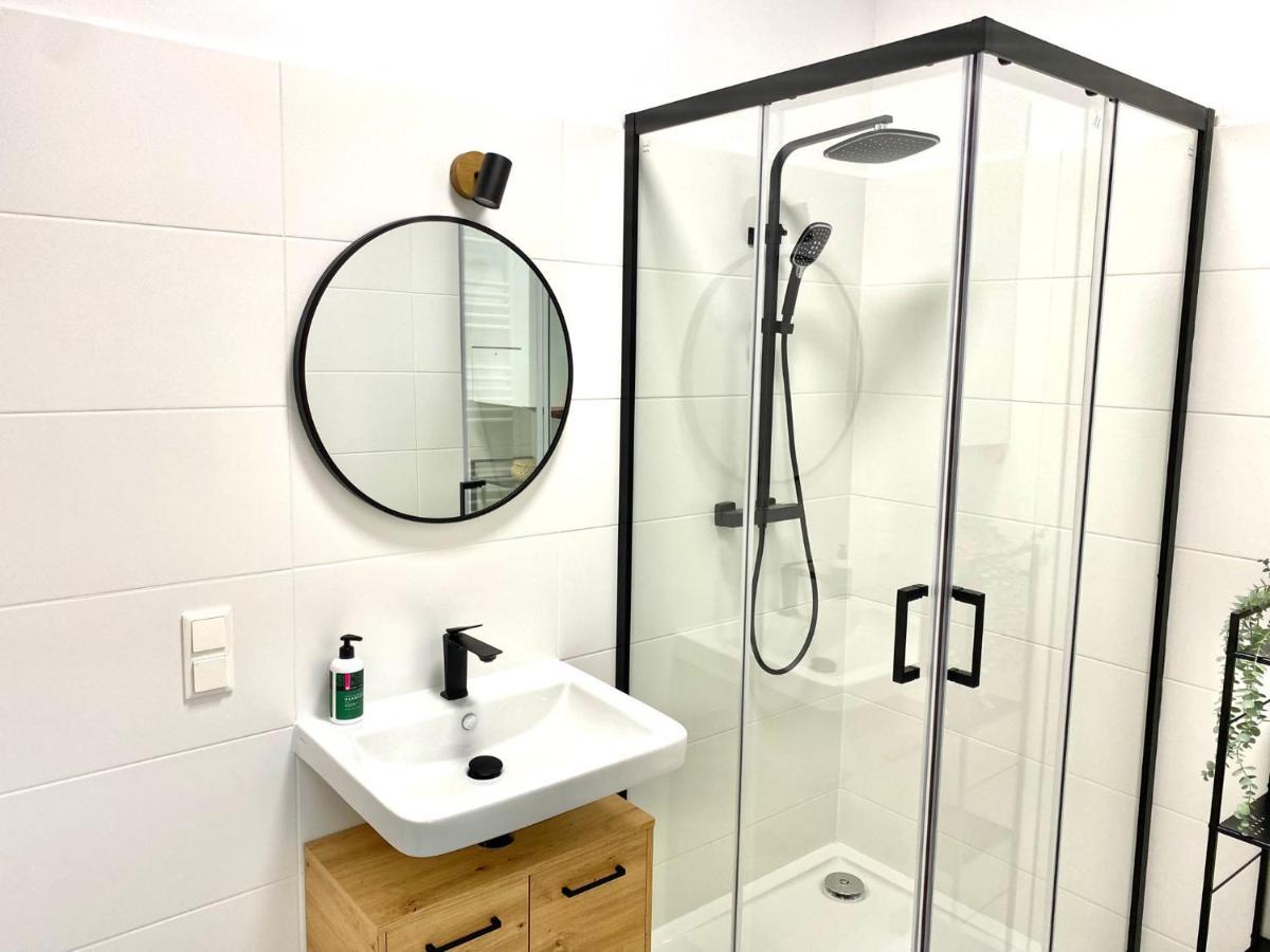 Design Apartment Viena Exterior foto