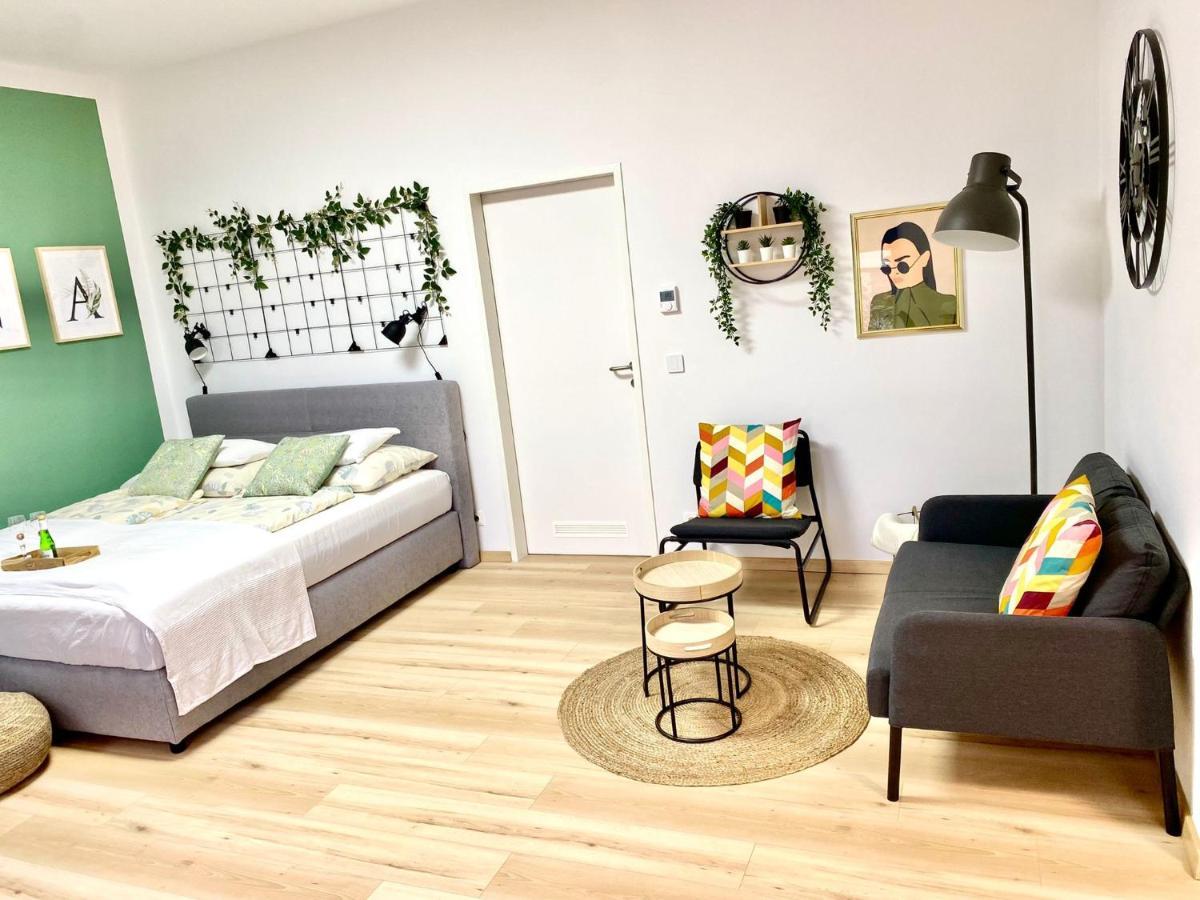 Design Apartment Viena Exterior foto